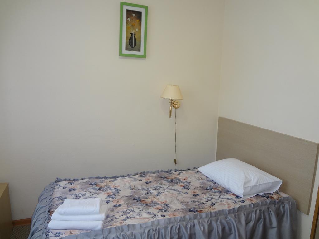 Hotel Belon Land Astaná Habitación foto
