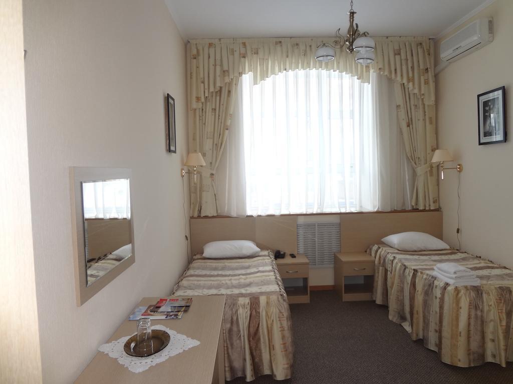 Hotel Belon Land Astaná Habitación foto