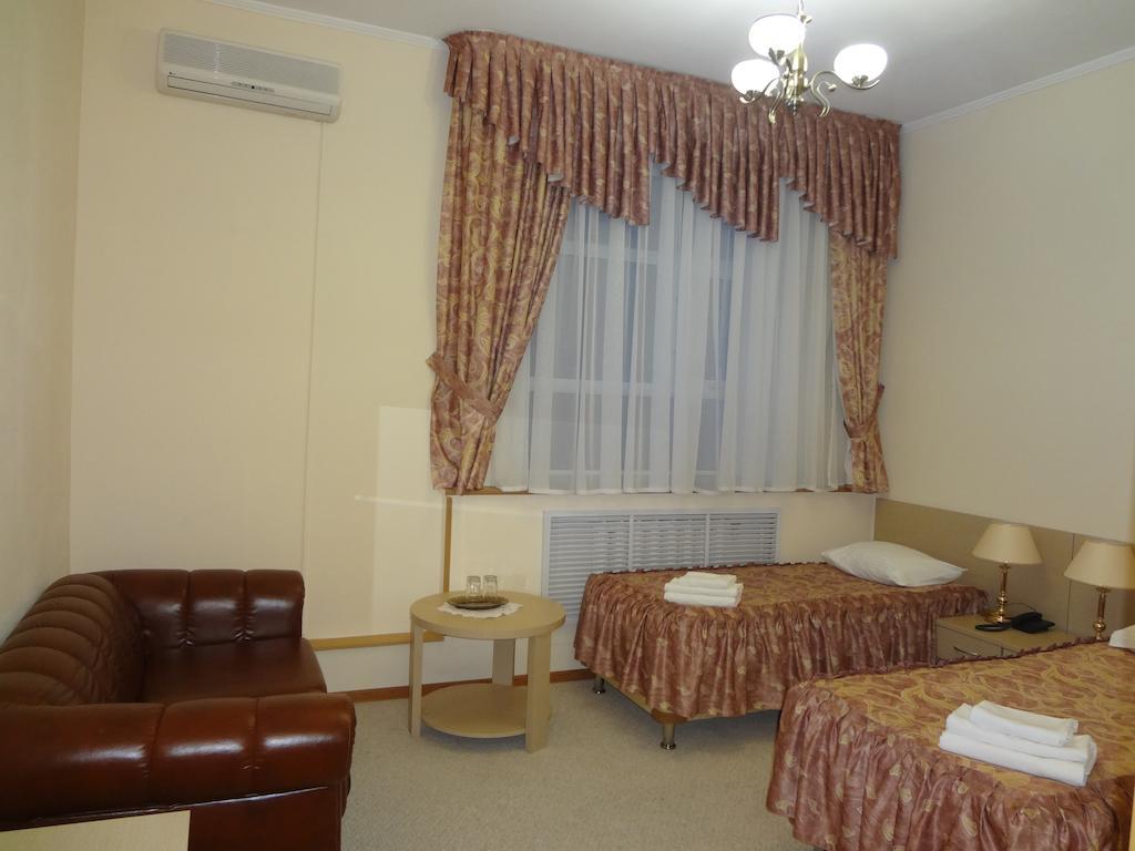 Hotel Belon Land Astaná Habitación foto